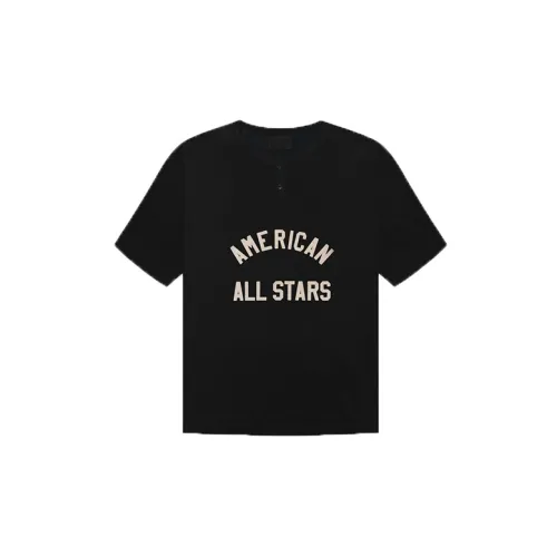 Fear of God Unisex T-shirt