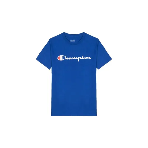 Champion Male T-shirt