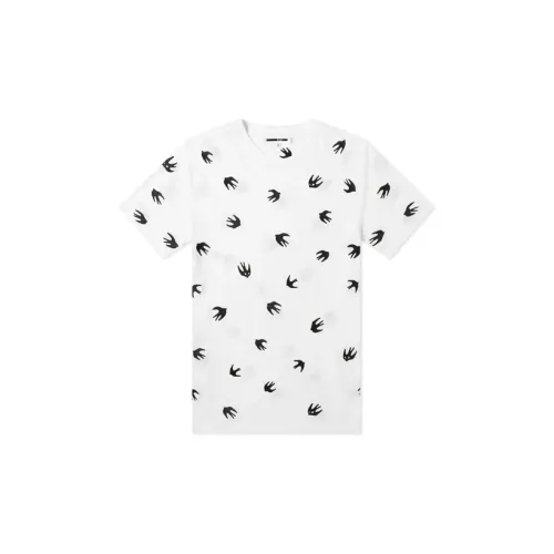 McQ Alexander McQueen T-Shirts Men