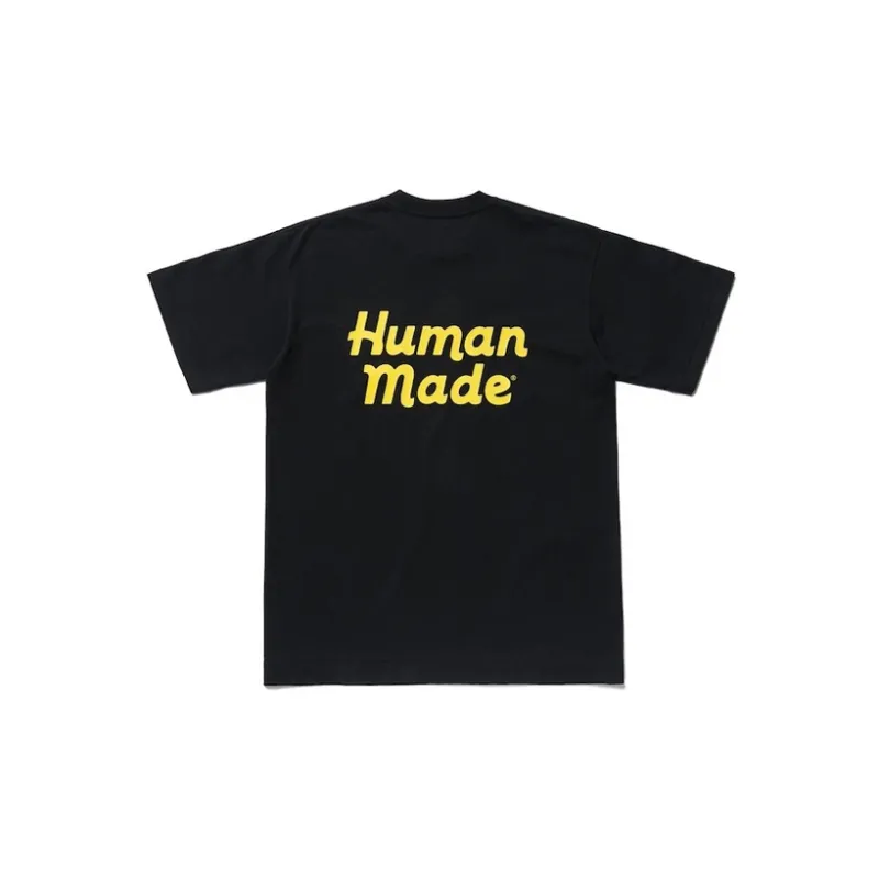 HUMAN MADE T Shirts Men-1