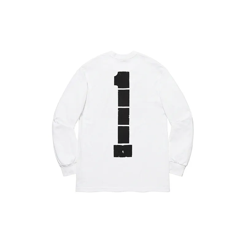 Supreme Ichi The Killer L/S Tee-3