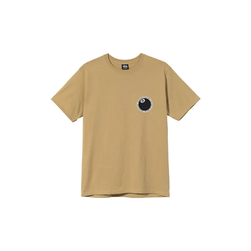 Stussy 8 Ball Dot T shirt-9