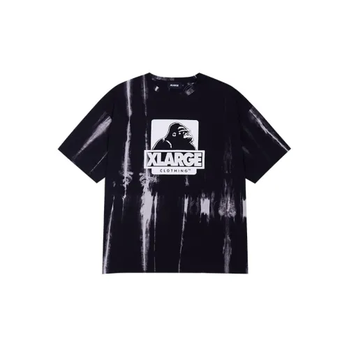 XLARGE T-Shirts Unisex Black