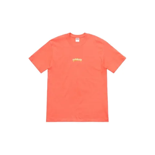 Supreme SS19 T-Shirts Unisex