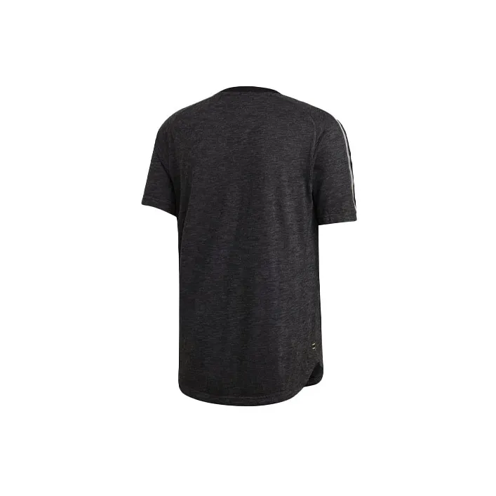 Adidas Miami International Soccer Jersey Men's Hemp Black-1