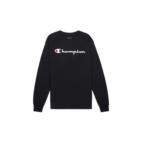 Champion T-Shirts Unisex