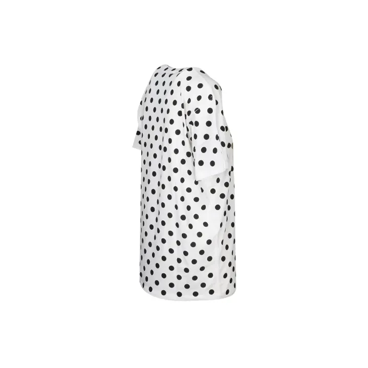 GUCCI T-Shirts Women's White-1