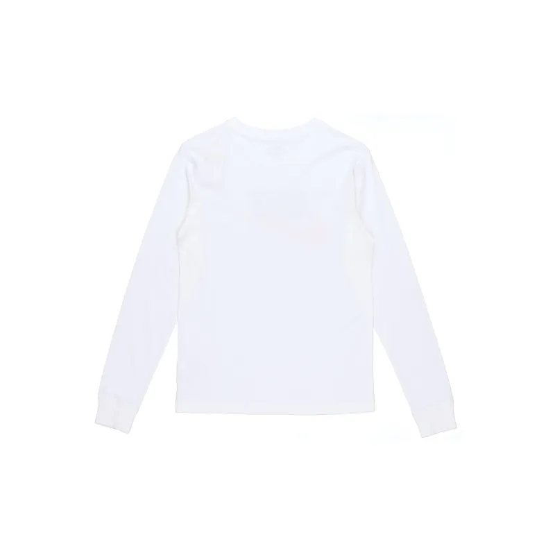 Nike T Shirts Men White-1