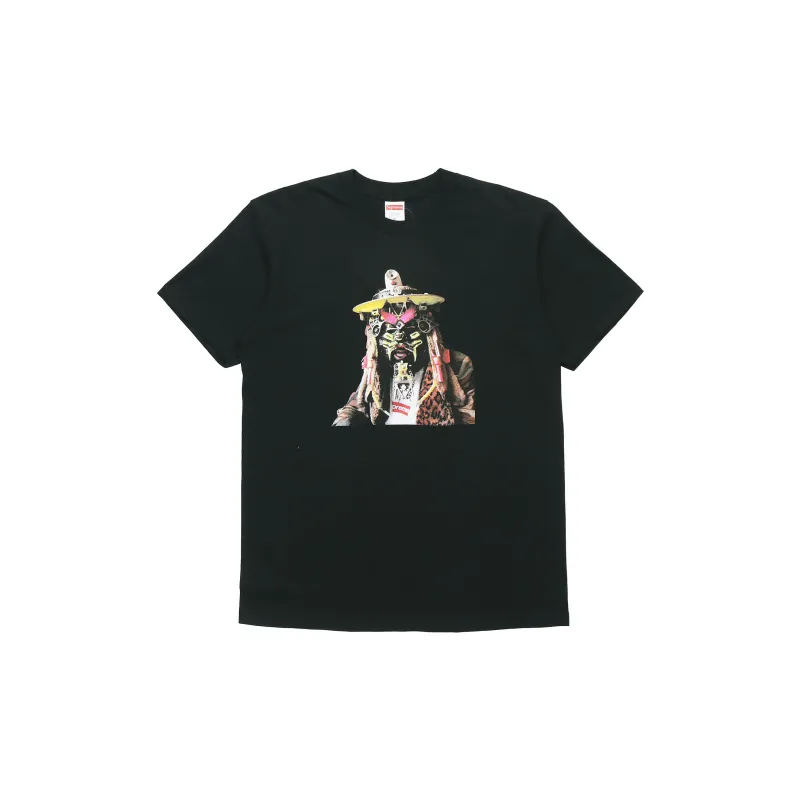 Supreme Rammellzee Tee-2