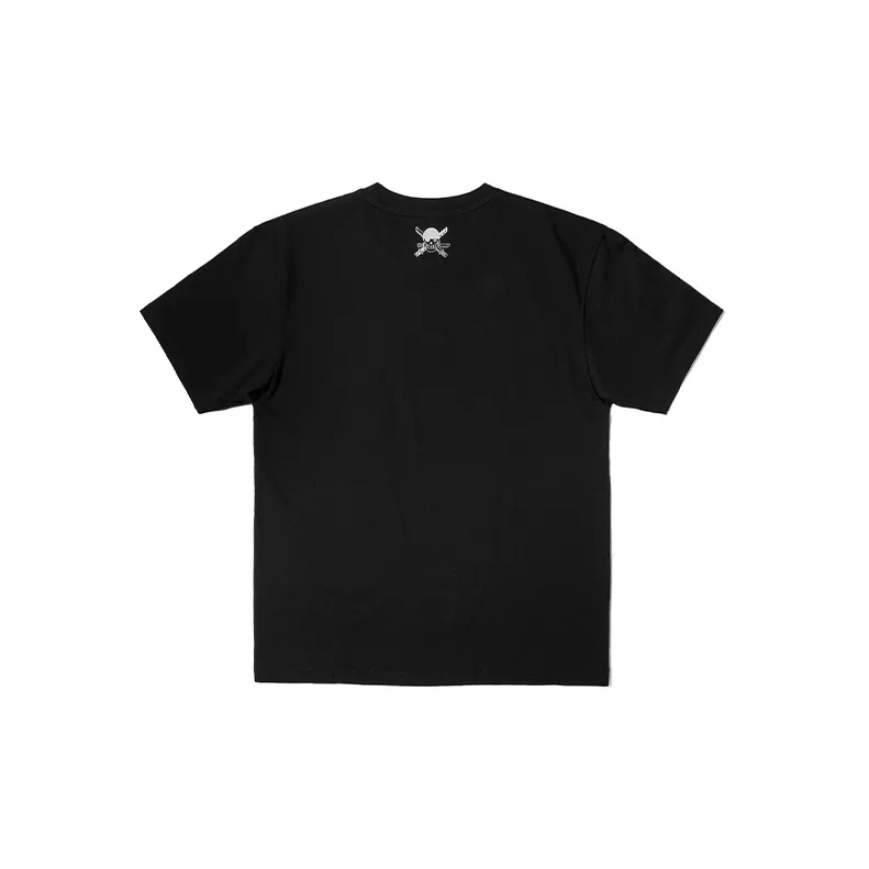 Kappa HAIZEIWANG T-Shirt Unisex-3