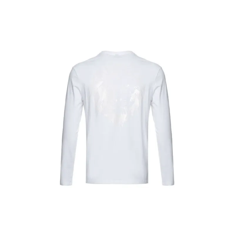 VERSUS T-Shirts Men White-1