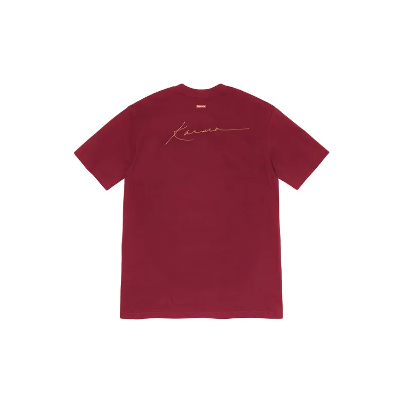 Supreme Pharoah Sanders Tee-11