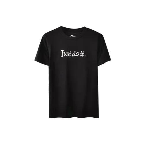 Nike Sportswear JDI T-Shirts Men Black