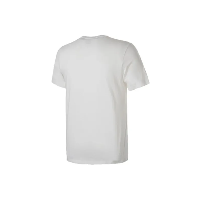 Adidas Originals T Shirt Men's White-1