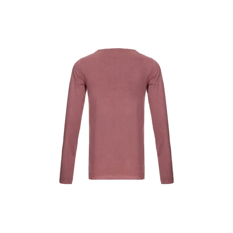 Burberry T-Shirts Men Brick Red-1