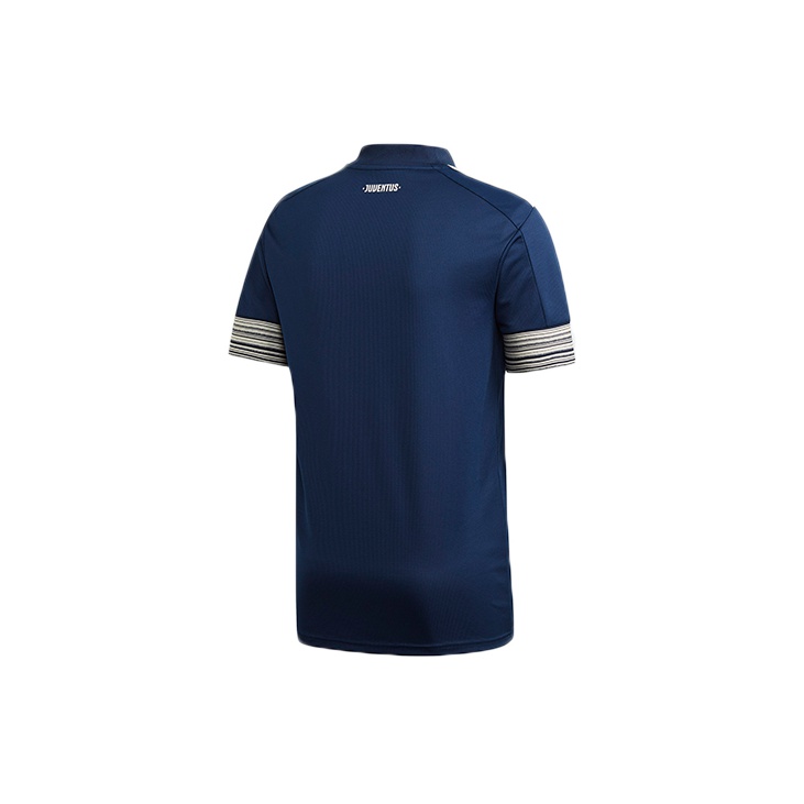 Adidas T-Shirt Fan Edition Men's Dark Indigo - POIZON