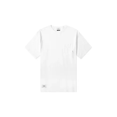 WTAPS T-Shirts Unisex