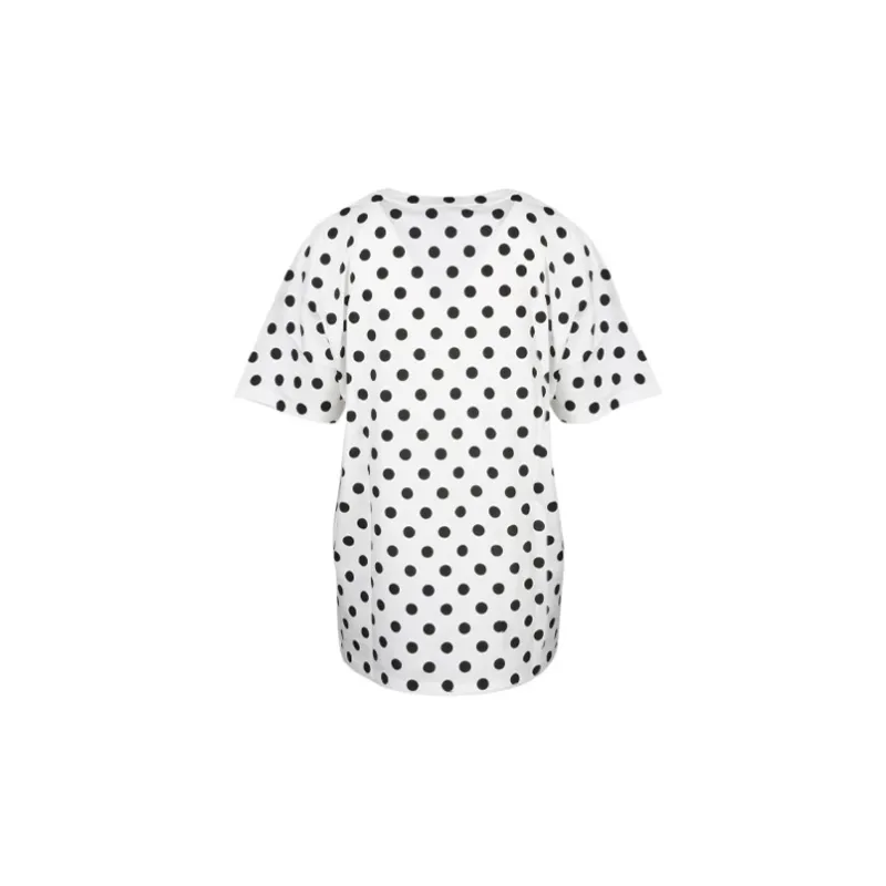 GUCCI T-Shirts Women's White-2