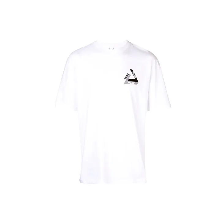 PALACE Tri Shadow T Shirt-1