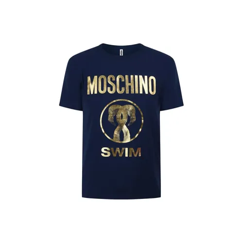 MOSCHINO T-Shirts Men