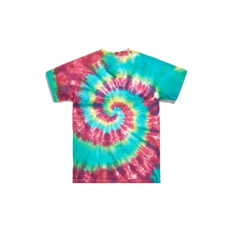 KITH Treats Swirl T Shirt-1
