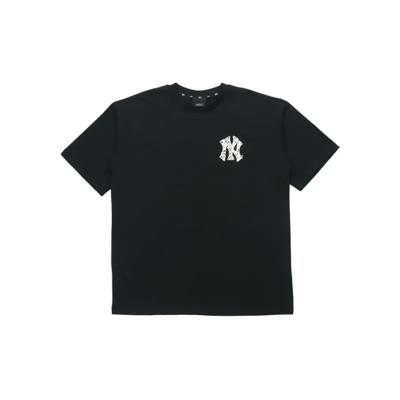 MLB Like Series T Shirts Unisex-1