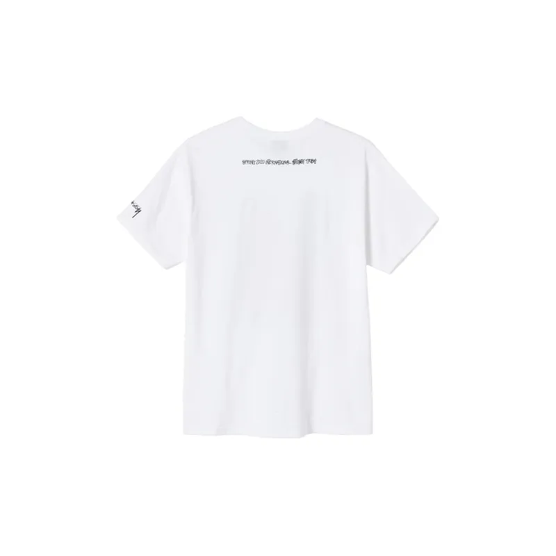 Stussy T Shirts Unisex-1