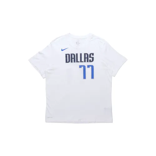 Nike X NBA T-Shirts Men