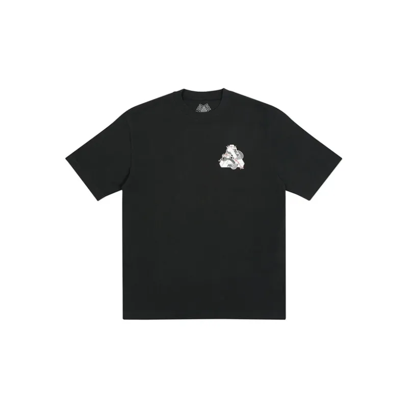 PALACE Hesh Mit Fresh T Shirt-1