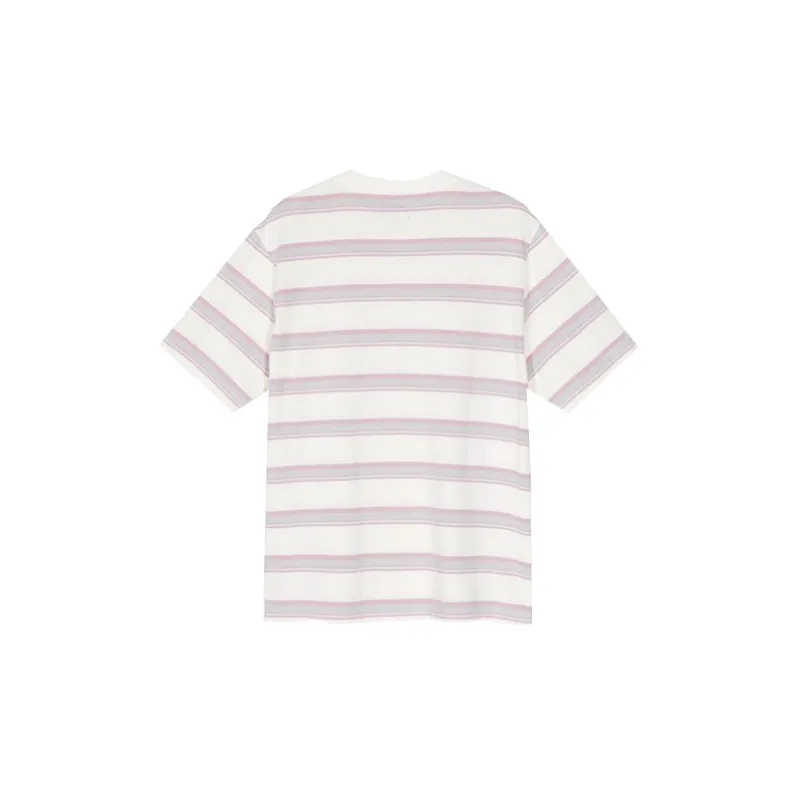 Stussy Harbour Stripe Crew-1