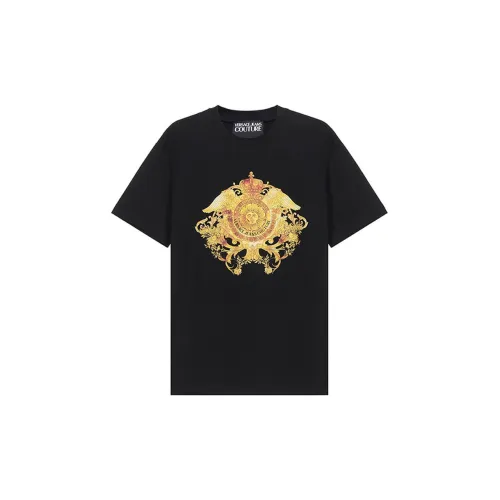 VERSACE JEANS COUTURE T-shirt Male 