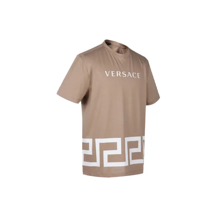 VERSACE Greca T Shirt-2