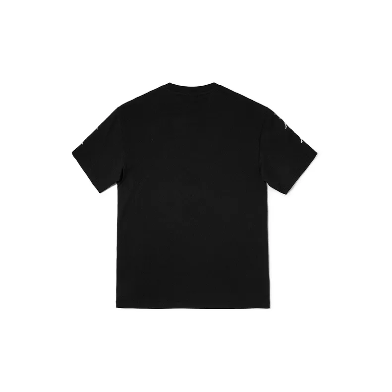 Kappa x HAIZEIWANG Drop Shoulder Sleeve T-Shirt Unisex-9