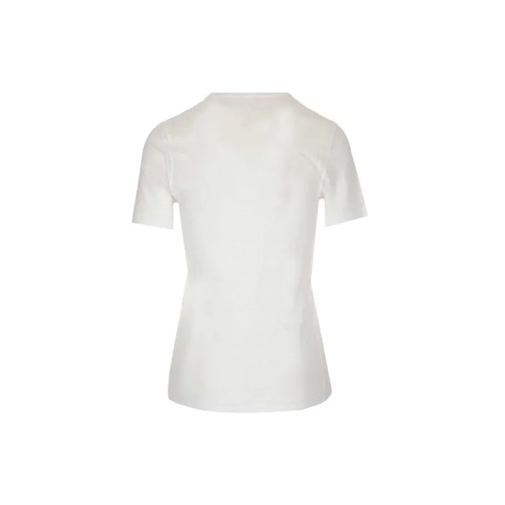 VERSACE T Shirts Men White-1