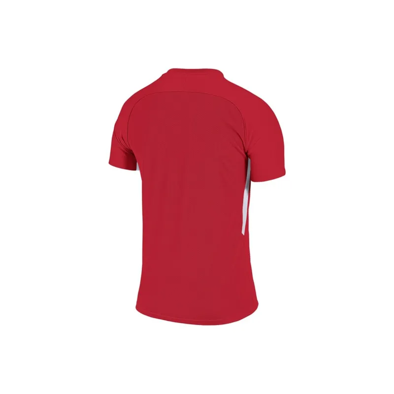 Nike Soccer Jerseys Men Burgundy-1