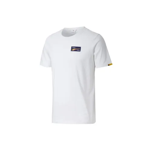 Puma Unisex T-shirt