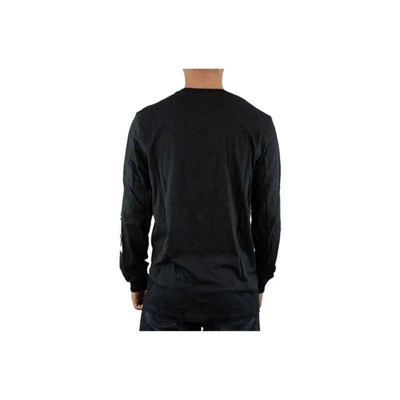 Jordan PSG T Shirts Men Black-1