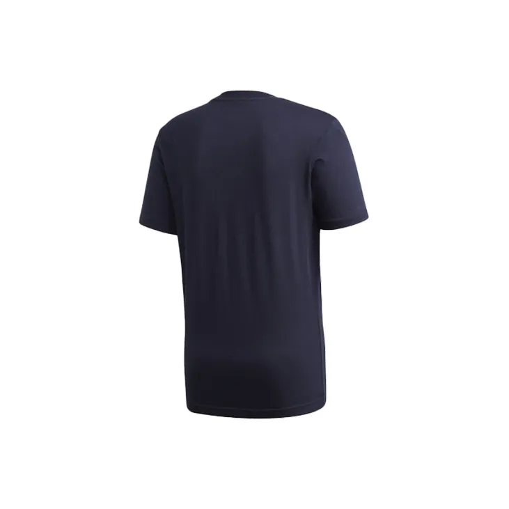 Adidas T Shirts Men Legend Ink-1