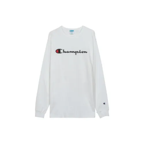 Champion T-Shirts Unisex