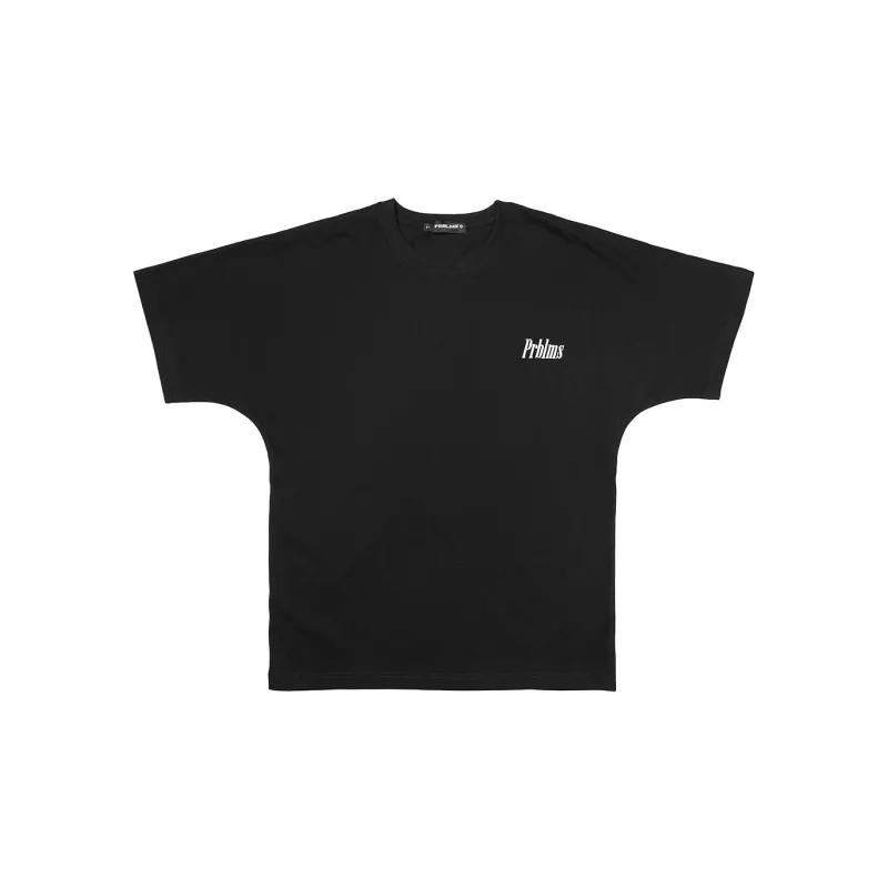 PRBLMS T Shirts Unisex-1