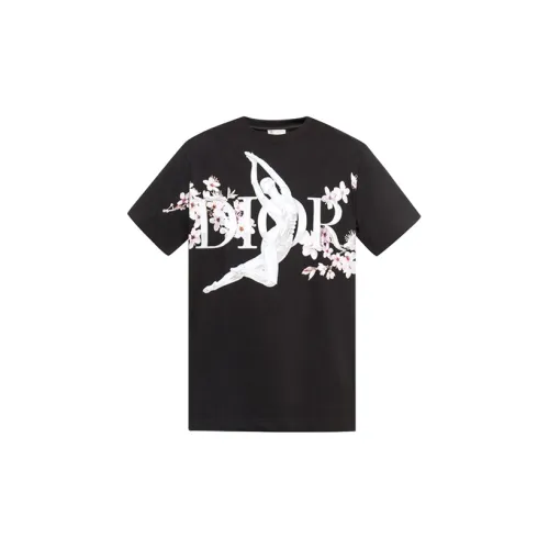 DIOR Quarterly New Products T-Shirts Men