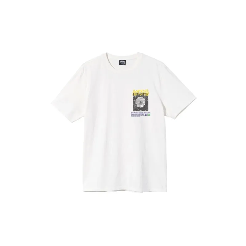 Stussy T Shirts Unisex-1