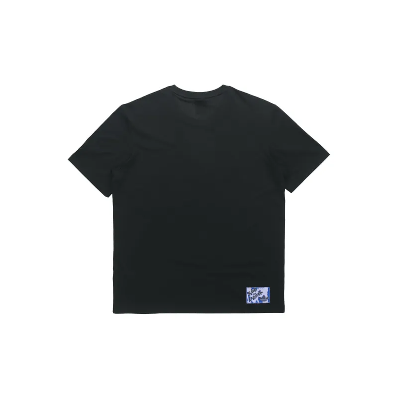 Adidas Originals T Shirt Men's Black-1