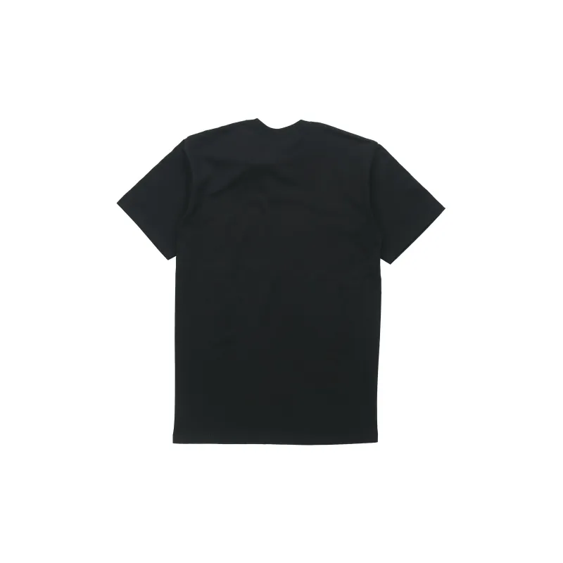 Supreme Swarovski Box Logo Tee-1
