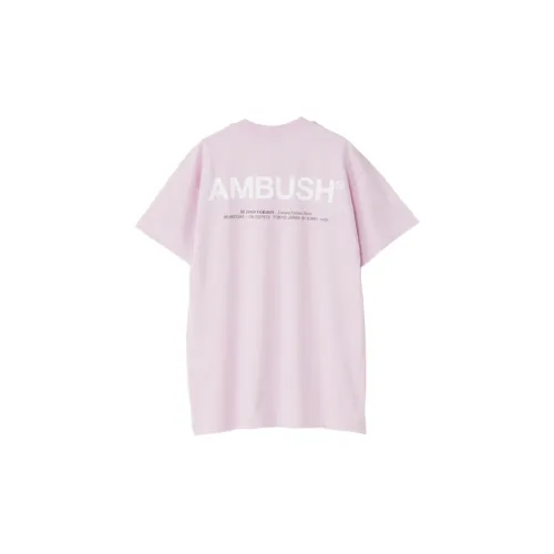 AMBUSH Men T-shirt