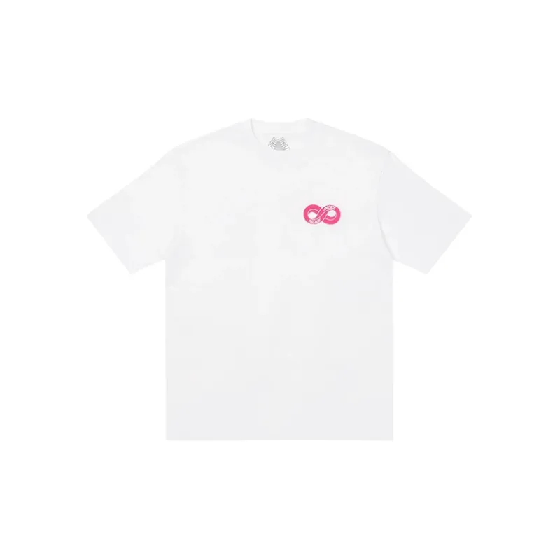 PALACE Infinity T shirt-1