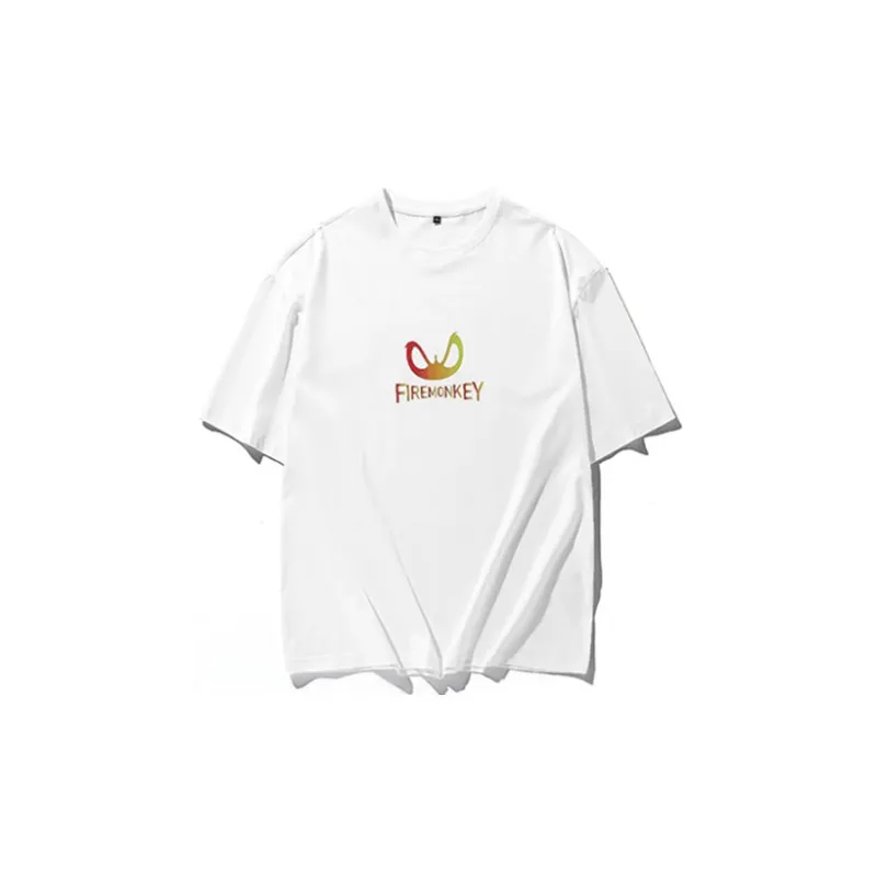 FireMonkey T Shirts Unisex-9