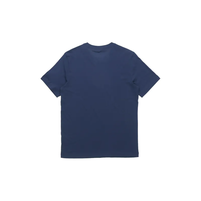 Nike Sportswear T Shirt Men's Dark Navy Blue-1