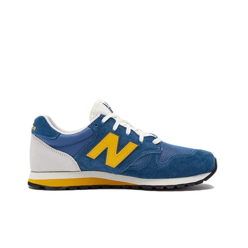 New Balance 520 'Blue Yellow White'-1