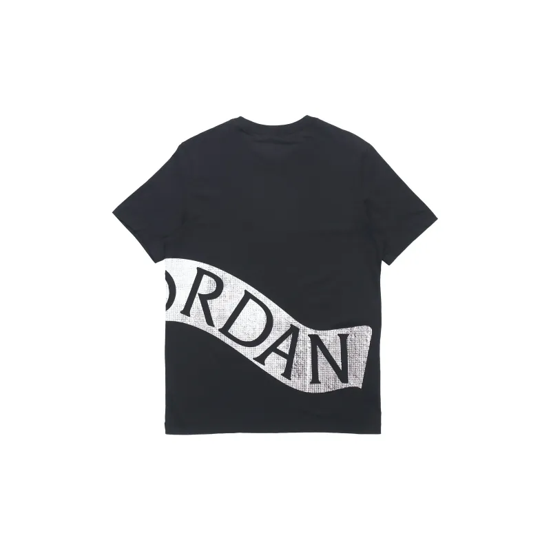 Jordan Air T Shirts Men-1